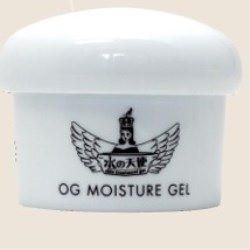 水の天使 OGモイスチャーゲル 120g