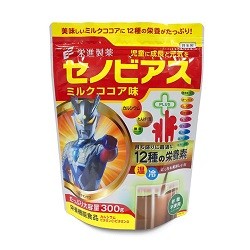 セノビアス  300g