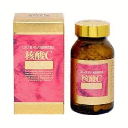 核酸Cゴールド 360粒