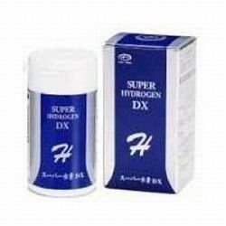スーパー水素DX
