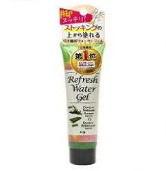 ペロリン リフレッシュウォータージェル(ローズマリー&レモングラス)60g