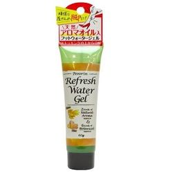 ペロリン リフレッシュウォータージェル(ジンジャー&イランイラン)60g