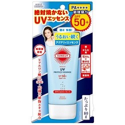 KOSE(コーセー) サンカット 日焼け止めエッセンス 80g