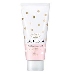 KOSE(コーセー) ラチェスカ クレイウォッシュ モイスト 130g