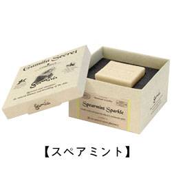 ガミラシークレット　115g　【スペアミント】　☆