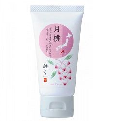 肌もち  KIMOCHI  ハンドクリーム 月桃 50g