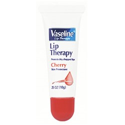 ヴァセリン　ペトロリューム　ジェリー　リップ　チェリー　10g