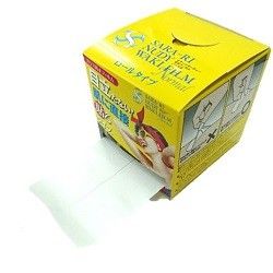 【欠品中】＜海外専用＞サラーリ ヌーディーワキフィルム ノーマル ロールタイプ　5.5m