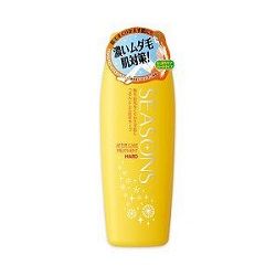 シーズンズ　アフターケアトリートメント（ハード）　200ml