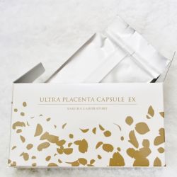 SAKURA LABORATORY　ウルトラプラセンタEX＜ロット：20個＞