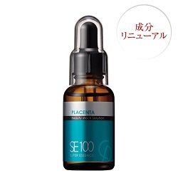 JE13 ラ・シンシア SE100スーパーエッセンス <PL> プラセンタ	30mL（JE13）