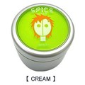 アリミノ　SPICE　【 CREAM 】　ハードワックス　100g