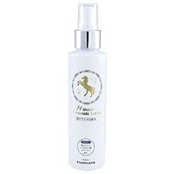 ＜海外専用＞ナチュラルセラミドローション（馬セラミド化粧水）150ml