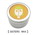 アリミノ　SPICE　【 SISTERS　WAX 】　ソフトワックス　35g
