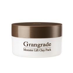 <小売販売価格厳守>Grandgrade  モンスター リフトクレイパック 80g