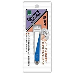 テンスター 日本製 爪切り <M:中>
