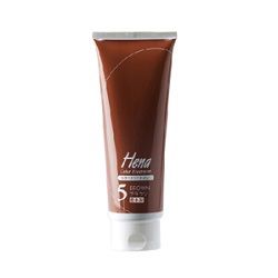 テンスター　Hena カラートリートメントＮⅢ ＜ブラウン＞ 250g