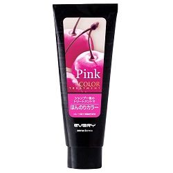 アンナドンナ エブリ カラートリートメント  <ピンク> 160g