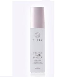 【即納】PUELY ピュエリー ヘア&スカルプケアエッセンス 120ml