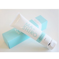 <海外専用>MA・SHIRO マシロ  フェイストリートメント  150g