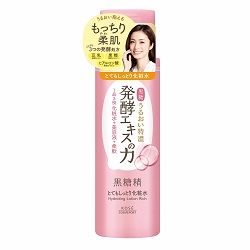 KOSE（コーセー） 黒糖精　とてもしっとり化粧水 180ml