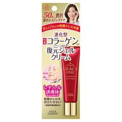 KOSE（コーセー） グレイスワン 集中リペア ジェルクリーム 30g