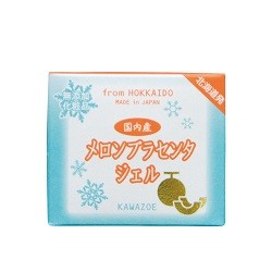 IQSイクス プラメラMLジェル  <メロンプラセンタジェル>  100g