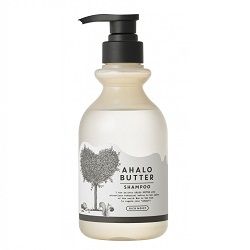 <海外専用>アハロ リッチモイストシャンプー  500ml