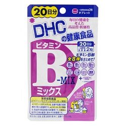 DHC ビタミンBミックス