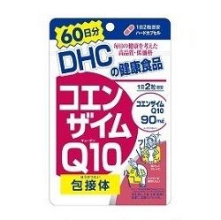 DHC コエンザイムＱ１０ 包接体