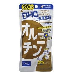 DHC オルニチン
