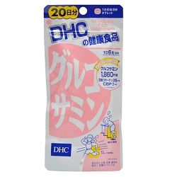 DHC グルコサミン