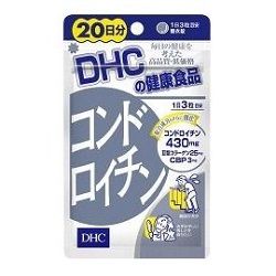 DHC コンドロイチン