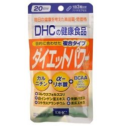 DHC ダイエットパワー