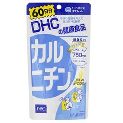 DHC カルニチン