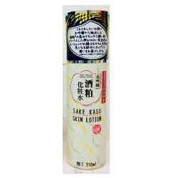 大吟醸 酒粕スキンローション 210ml