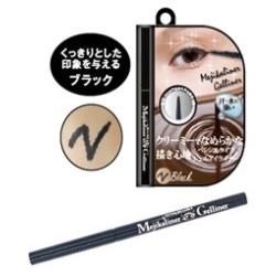 メジカライナー ジェルライナー ブラック