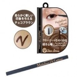 メジカライナー ジェルライナー チョコブラウン