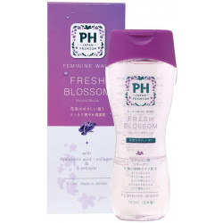 ＜海外専用＞PH JAPAN フェミニンウォッシュ  フレッシュブロッソム 150ml