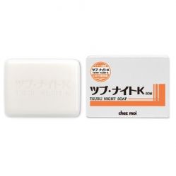 <海外専用> ツブナイトK ソープ  80g