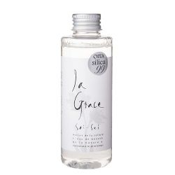 ＜ラ・グレース＞ 天然炭酸化粧水 「再生」150g