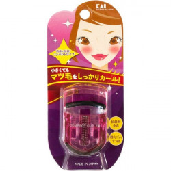 貝印  PCアイラッシュカーラー ピンク