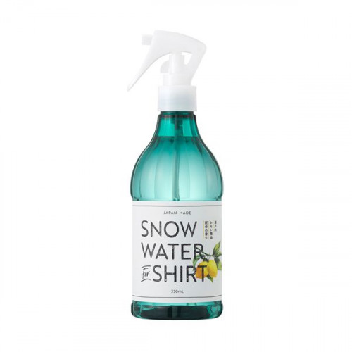 スノーウォーター for シャツ瀬戸内レモン 350ml