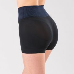 燃活ショートボトム　L-LLサイズ二枚組 Befitビーフィット 燃活サポートショートボトム ＜L～LLサイズ