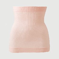 Befitビーフィット　おやすみリラクエステ腹巻 ＜ピンク：サイズフリー＞
