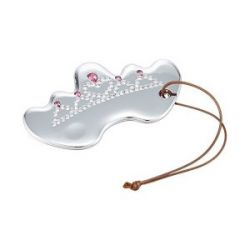 ティアラ　かっさ	シルバー