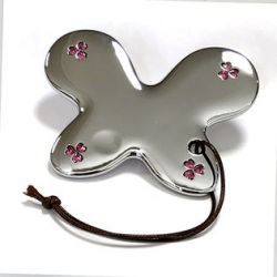 パピヨン　かっさ	シルバー