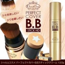 シャルムコスメ　パーフェクトB.Bスティッククリーム 13.5g