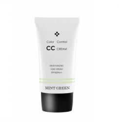 ベノア　CCクリーム　（ミントグリーン） 30ml