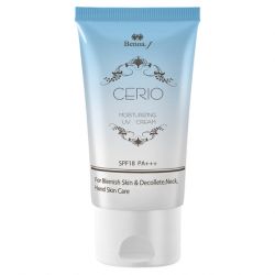 ベノア　セリオUVクリーム　50ml
